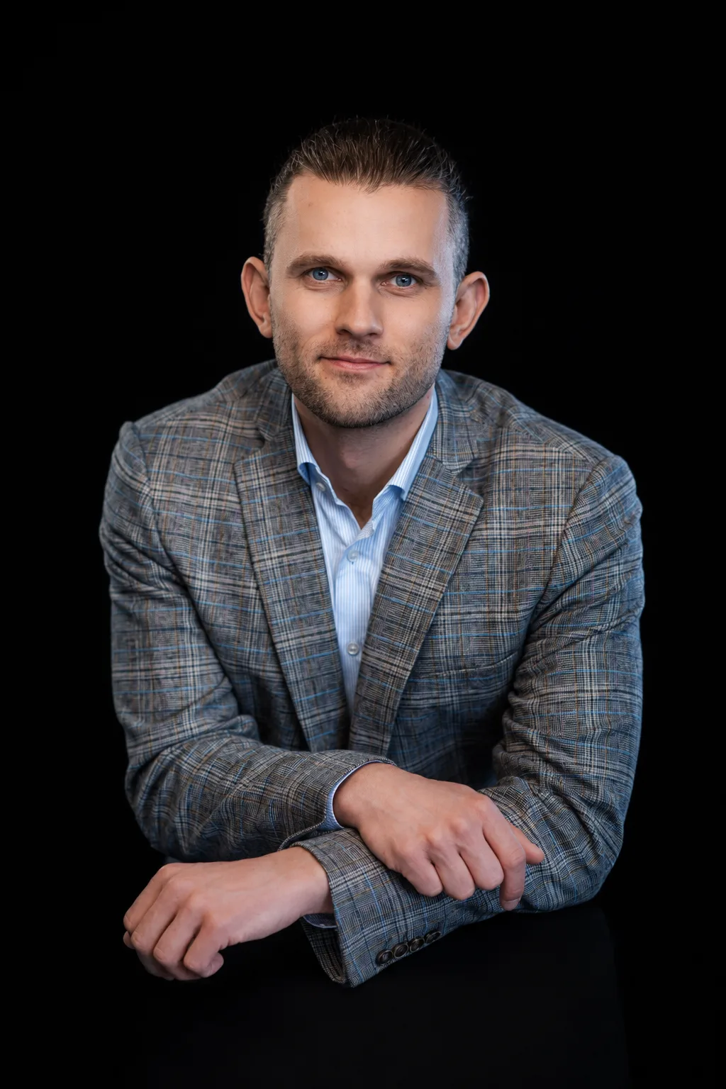 Mihkel Nurm